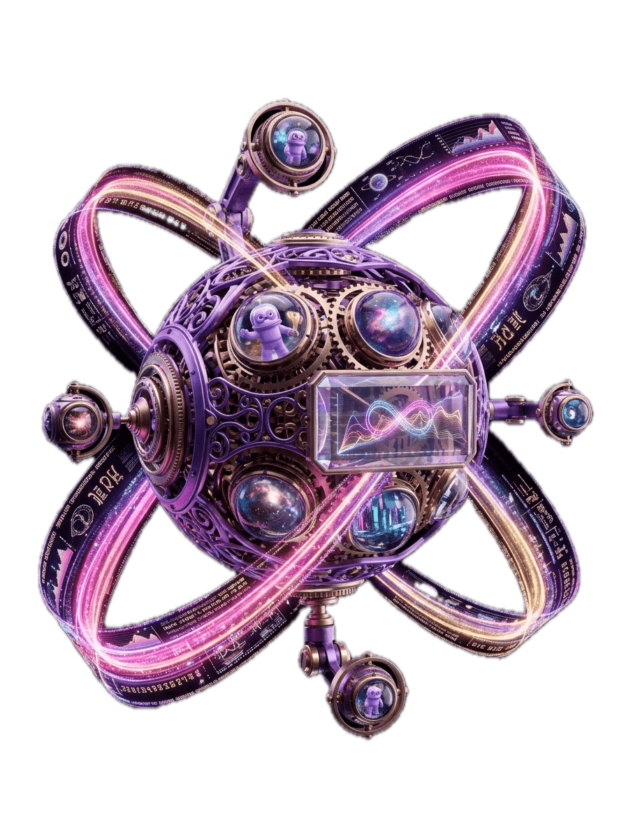 Time Machine - Life Cycle